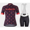 Cykeltøj + Cykelshorts Dame 2021 Bontrager Trek Anara N005